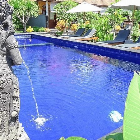 Perdana Homestay Lembongan Экстерьер фото