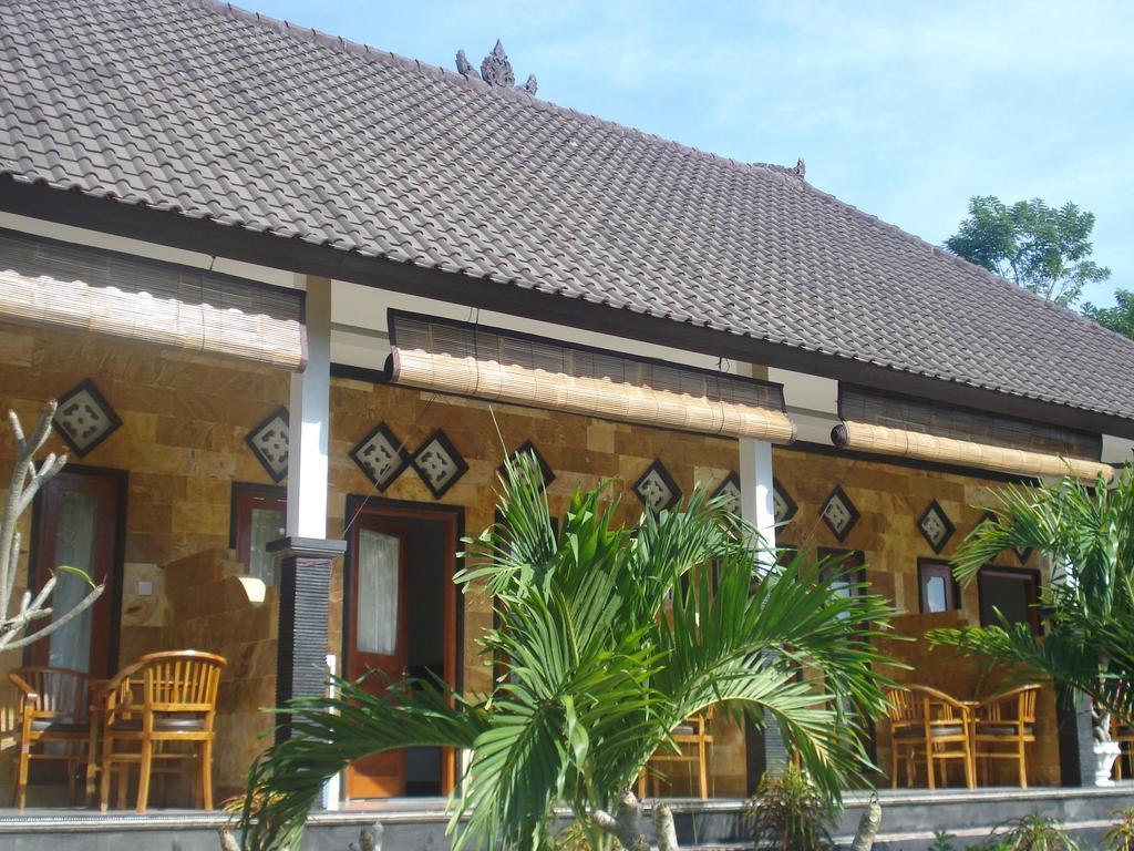 Perdana Homestay Lembongan Номер фото