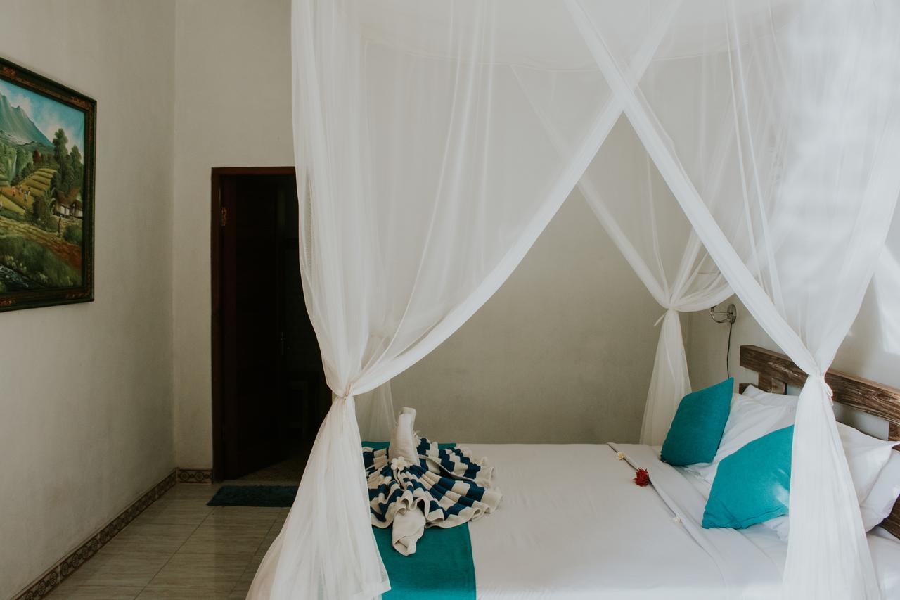 Perdana Homestay Lembongan Экстерьер фото